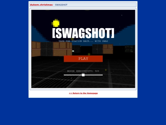 dukem/games/swagshot screenshot