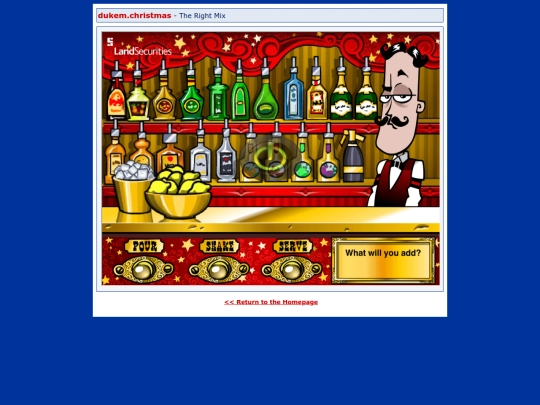 dukem/games/therightmix screenshot