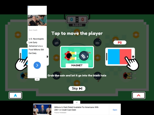 gobattle2 screenshot