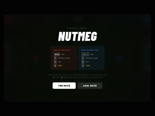 lowbudgetbasketball screenshot