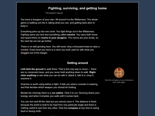 manual screenshot