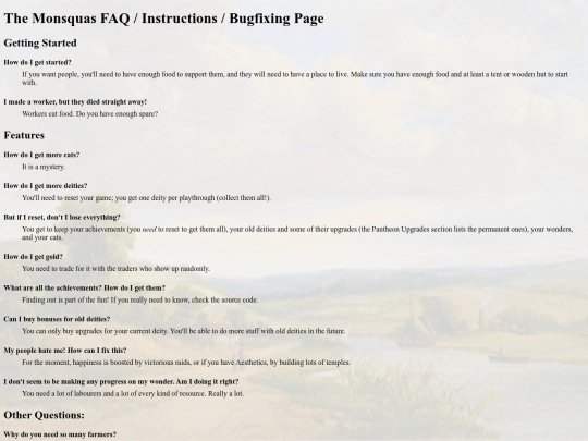 monsquas/faq screenshot