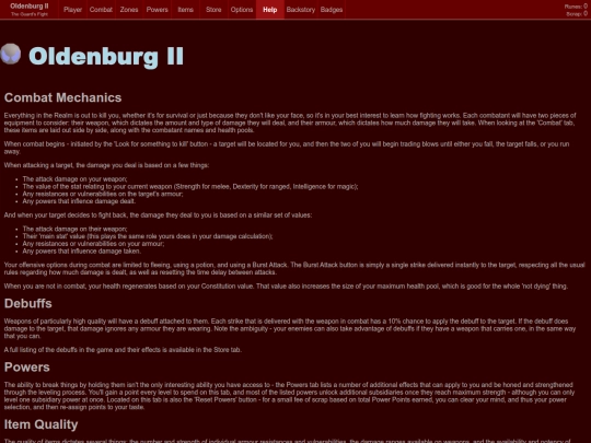 oldenburg2 screenshot