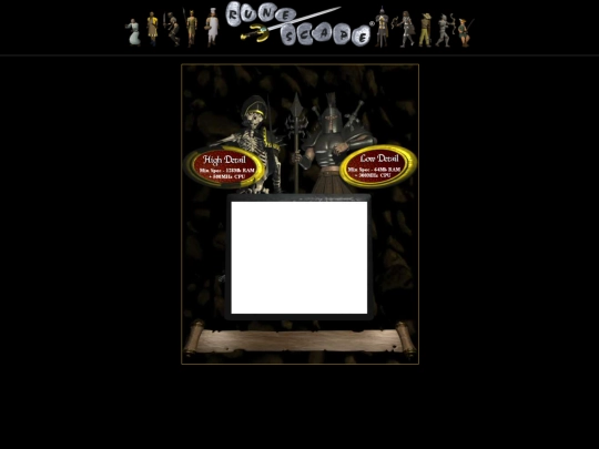 rscl2 screenshot