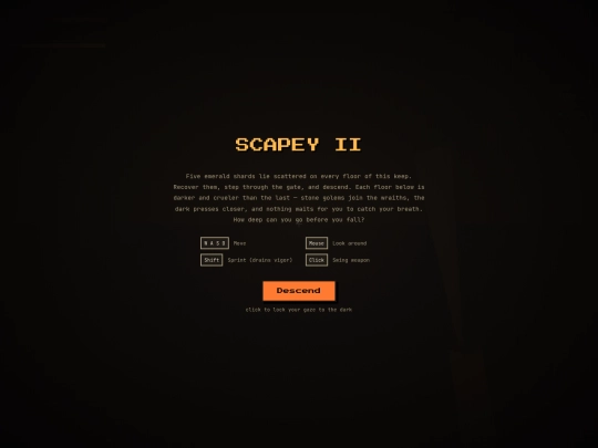 scapey2 screenshot