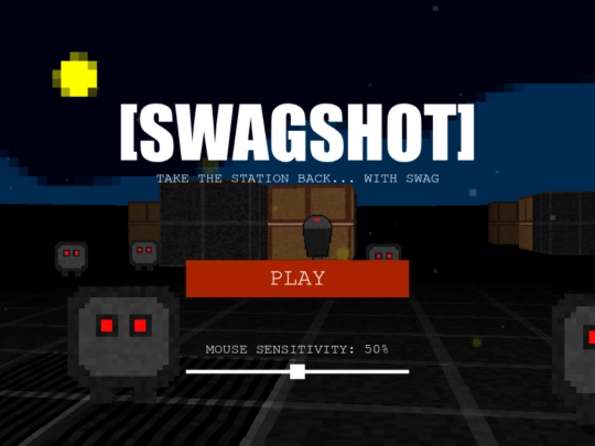 swagshot screenshot