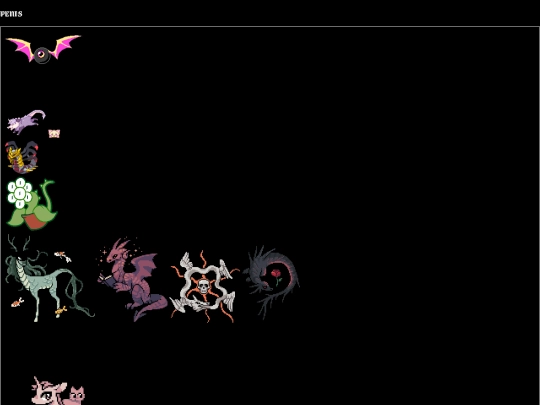 adopted screenshot