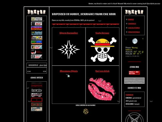 characters screenshot