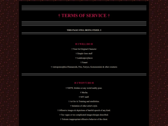 TERMS_OF_SERVICE screenshot