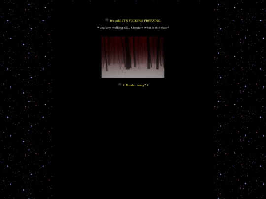 reddoorway9 screenshot
