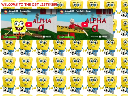 ost screenshot