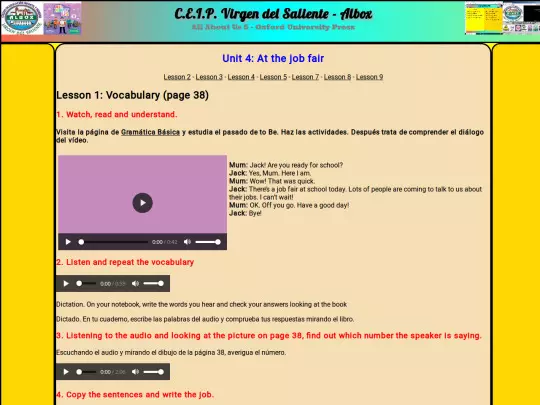 AAU5/AAU5_4 screenshot