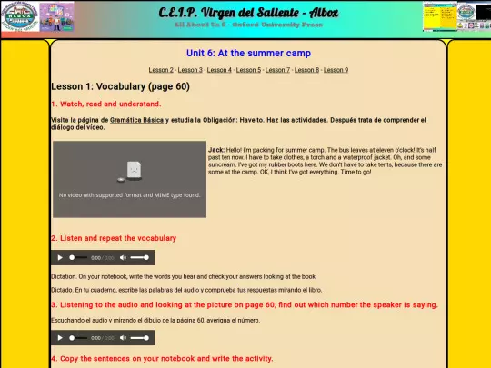 AAU5/AAU5_6 screenshot