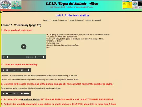 AAU6/AAU6_3 screenshot