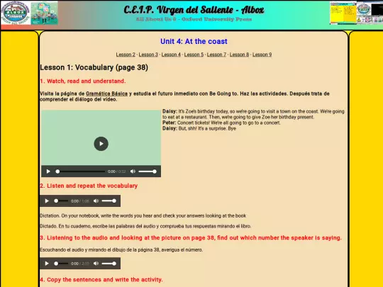AAU6/AAU6_4 screenshot