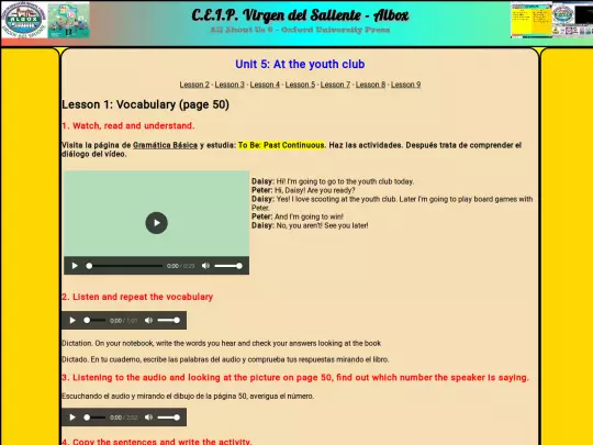 AAU6/AAU6_5 screenshot