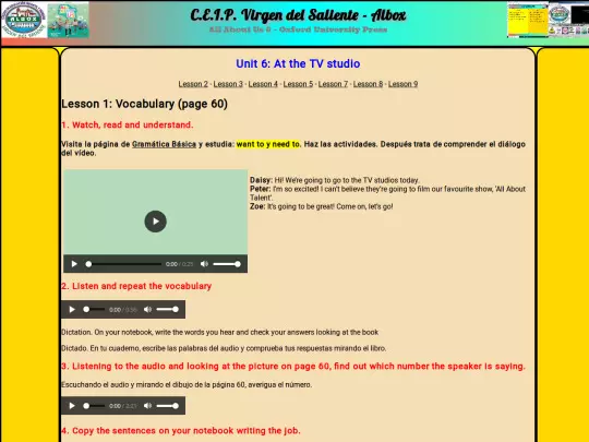 AAU6/AAU6_6 screenshot