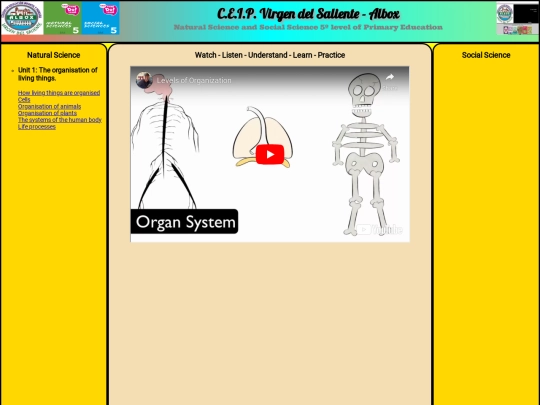 ciencias5 screenshot