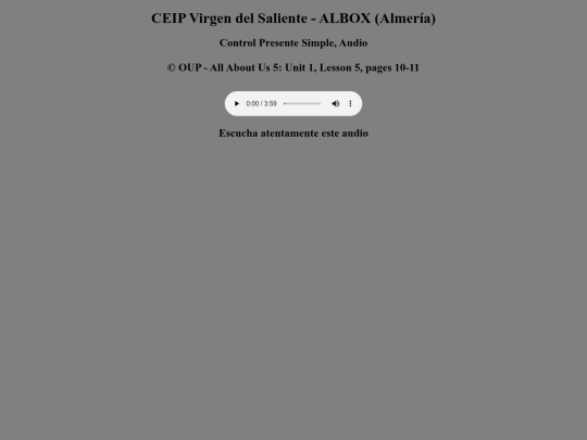 controles/audio1_presente_simple screenshot