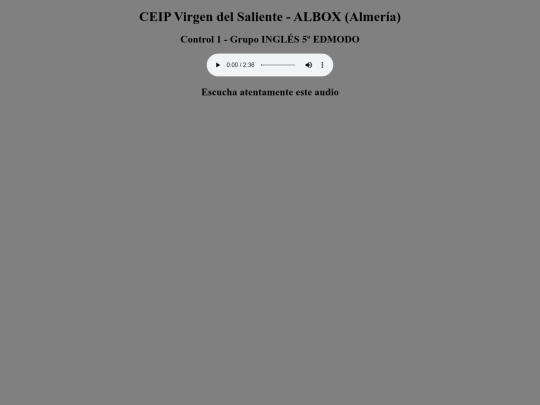 edmodo/5/control1/audio screenshot