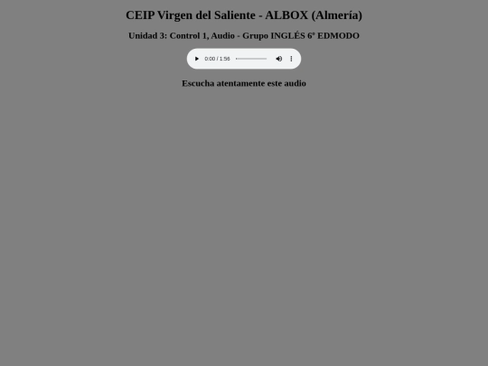 edmodo/6/3/control1/audio screenshot