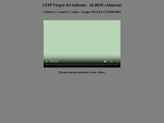 edmodo/6/3/control1/video screenshot