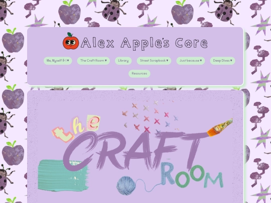 appletree/appletree screenshot