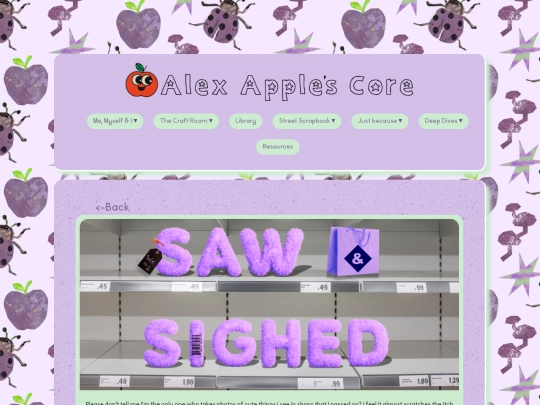 random/sawandsighed/sawandsighed screenshot