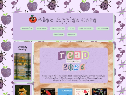 read/read screenshot