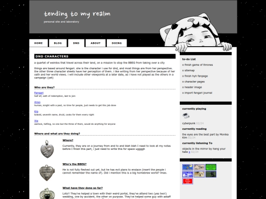 stuff screenshot