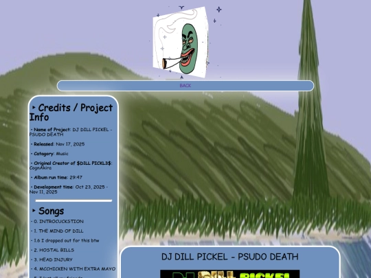 DJPICKEL screenshot