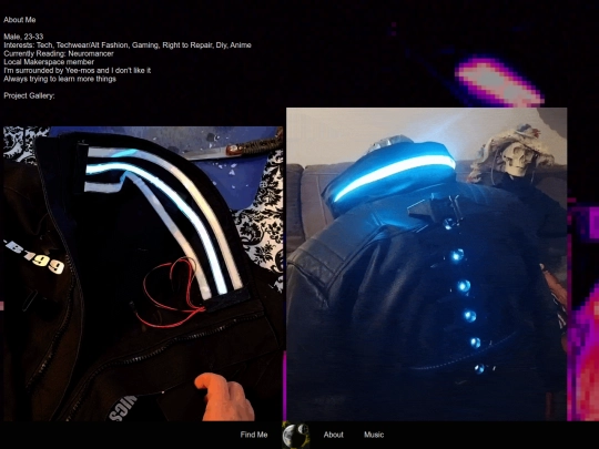 about screenshot