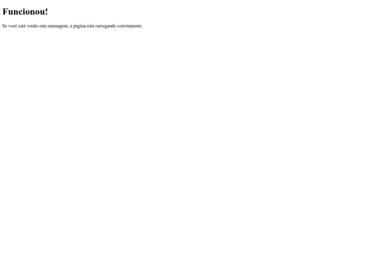 Estudo screenshot