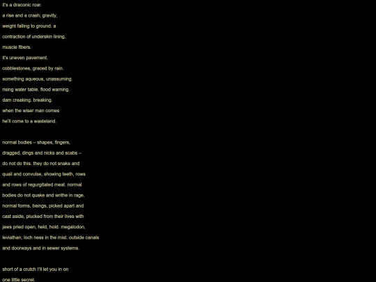 writings/holdopen screenshot