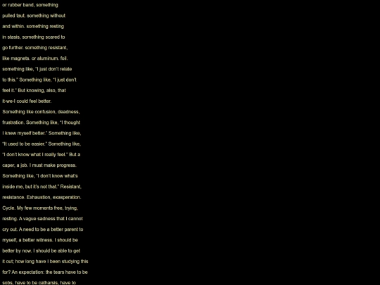 writings/icesheet screenshot