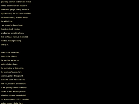 writings/youllbealright screenshot