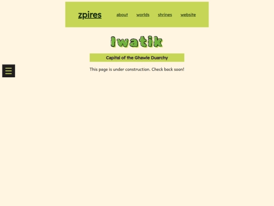 worlds/universes/mutania/encyclopedia/organizations-states/cities/iwatik screenshot