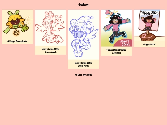 gallery screenshot