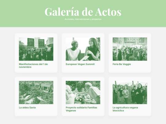 Ejercicio03/galeria screenshot