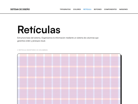Ejercicio05/src/reticulas screenshot