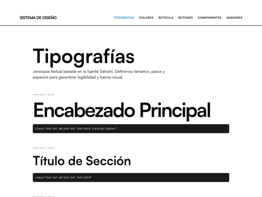 Ejercicio05/src/tipografias screenshot