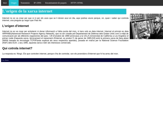 1origen screenshot