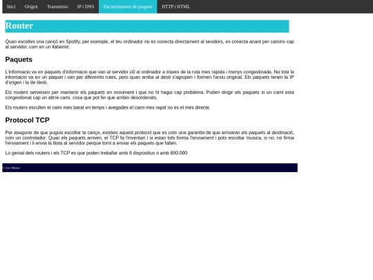 4Paquets screenshot