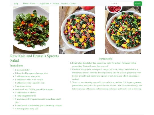 salad_3 screenshot