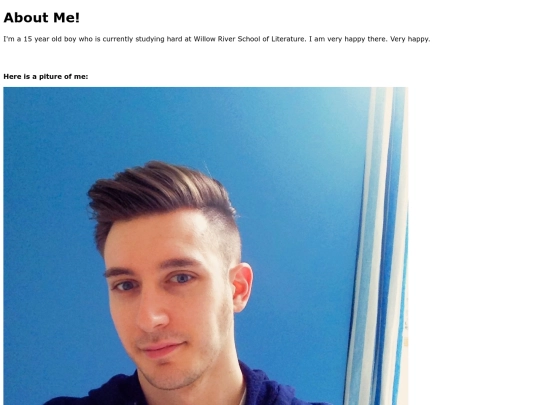 about screenshot