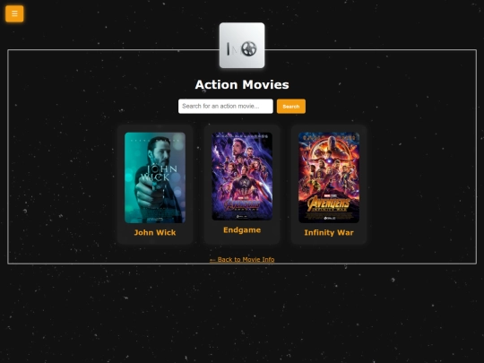 project_1/Project_1/action_movie screenshot