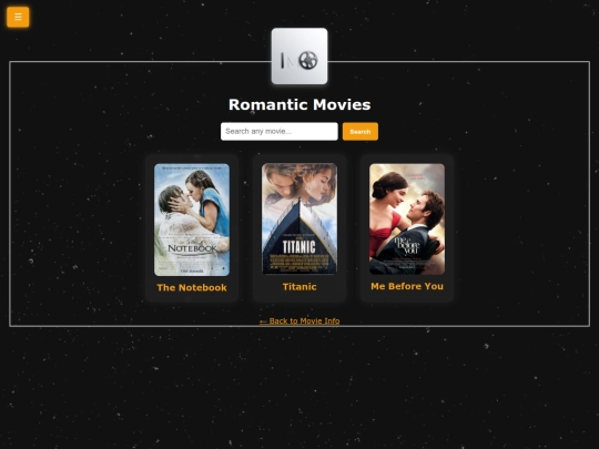 project_1/Project_1/romantic_movies screenshot