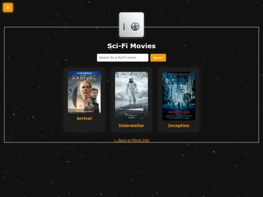 project_1/Project_1/scifi_movies screenshot
