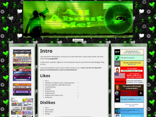 about screenshot