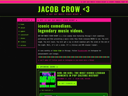 ggmvn screenshot